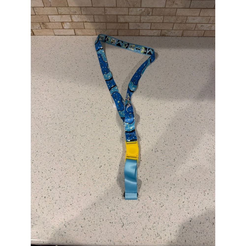 Disney‎ Tinkerbell Lanyard